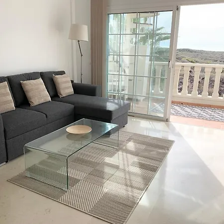 Paraiso Ocean Panorama Lejlighed *