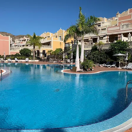 Lejlighed Paraiso Ocean Panorama *