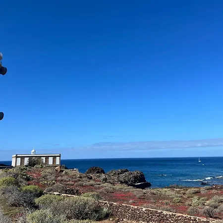 شقة Paraiso Ocean Panorama بالم مار