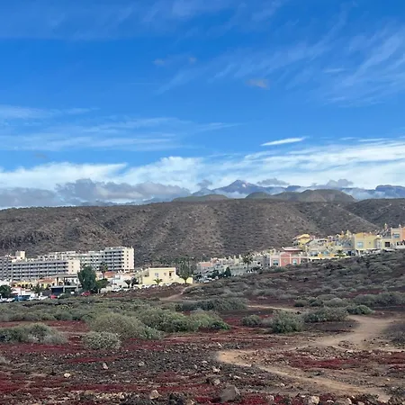 Paraiso Ocean Panorama شقة