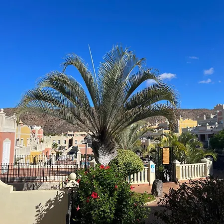 Paraiso Ocean Panorama Lejlighed