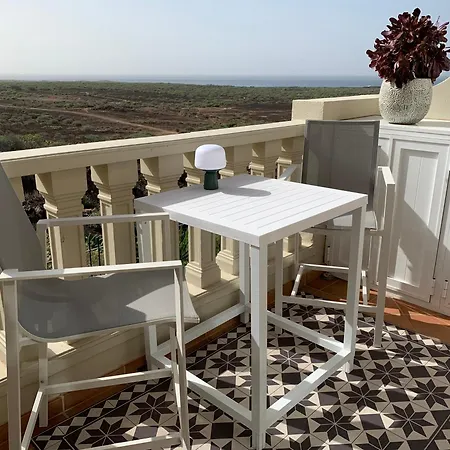 Paraiso Ocean Panorama شقة بالم مار