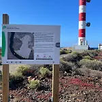 아파트 Paraiso Ocean Panorama *
