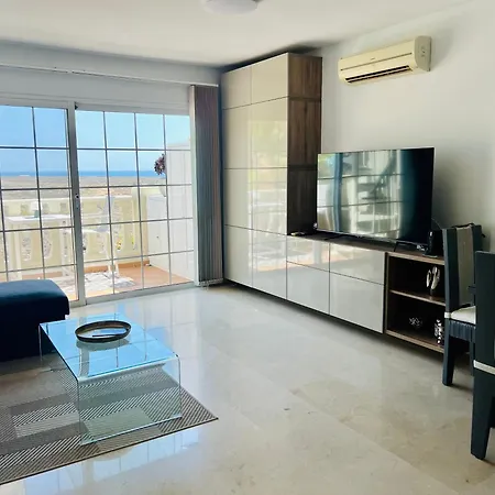 Appartamento Paraiso Ocean Panorama Palm-mar