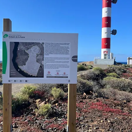 Lägenhet Paraiso Ocean Panorama *