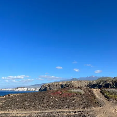 Paraiso Ocean Panorama *