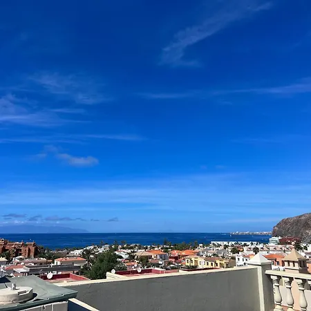 Paraiso Ocean Panorama Διαμέρισμα