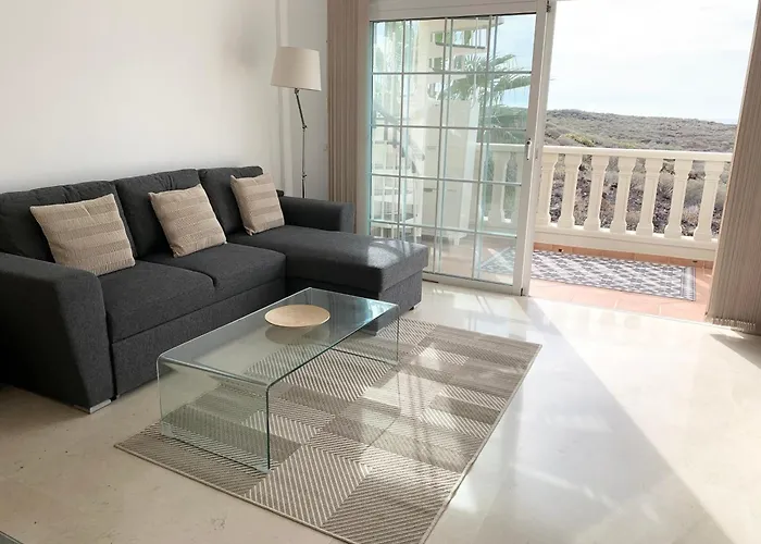 Paraiso Ocean Panorama Διαμέρισμα *