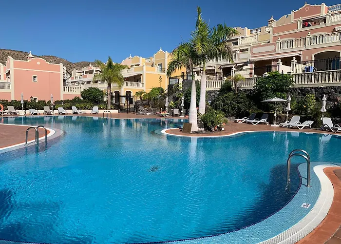 Διαμέρισμα Paraiso Ocean Panorama *