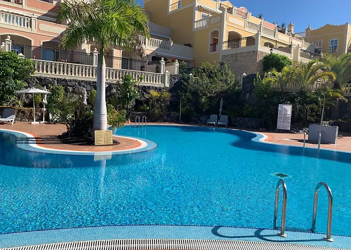 Paraiso Ocean Panorama