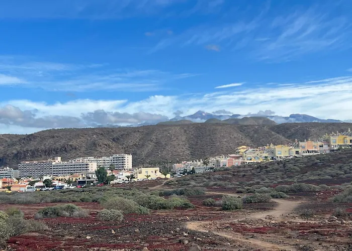 Paraiso Ocean Panorama Διαμέρισμα