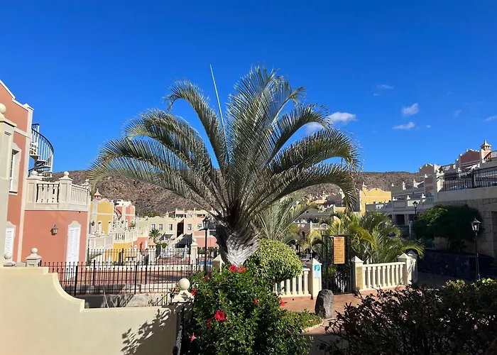 Paraiso Ocean Panorama Διαμέρισμα