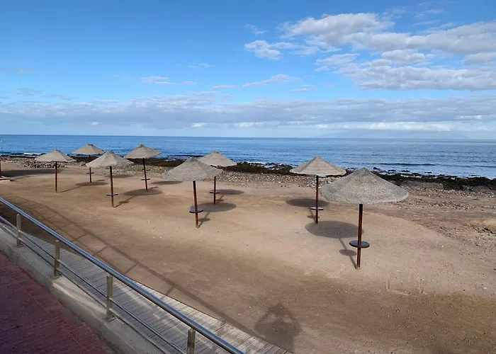 Paraiso Ocean Panorama Διαμέρισμα Palm-mar