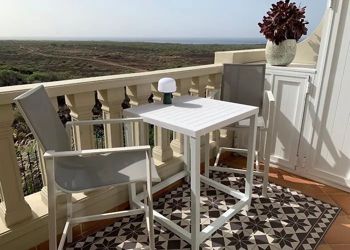 Paraiso Ocean Panorama Διαμέρισμα Palm-mar