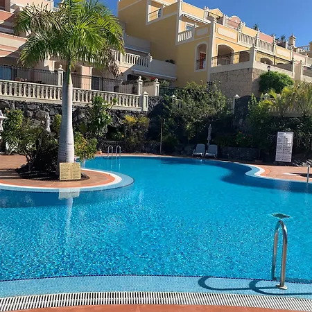 Paraiso Ocean Panorama