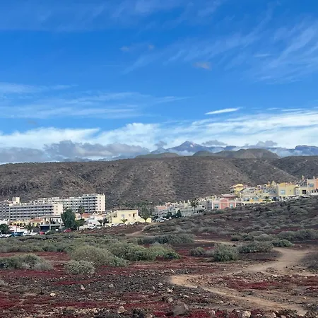 Paraiso Ocean Panorama 아파트