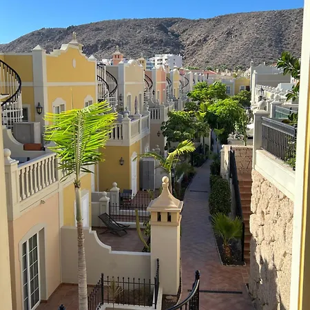 아파트 Paraiso Ocean Panorama