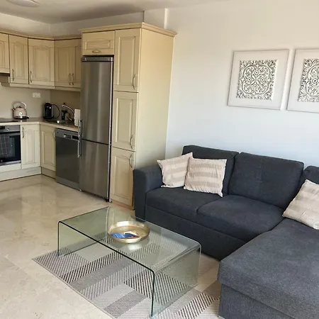 Paraiso Ocean Panorama 아파트 *